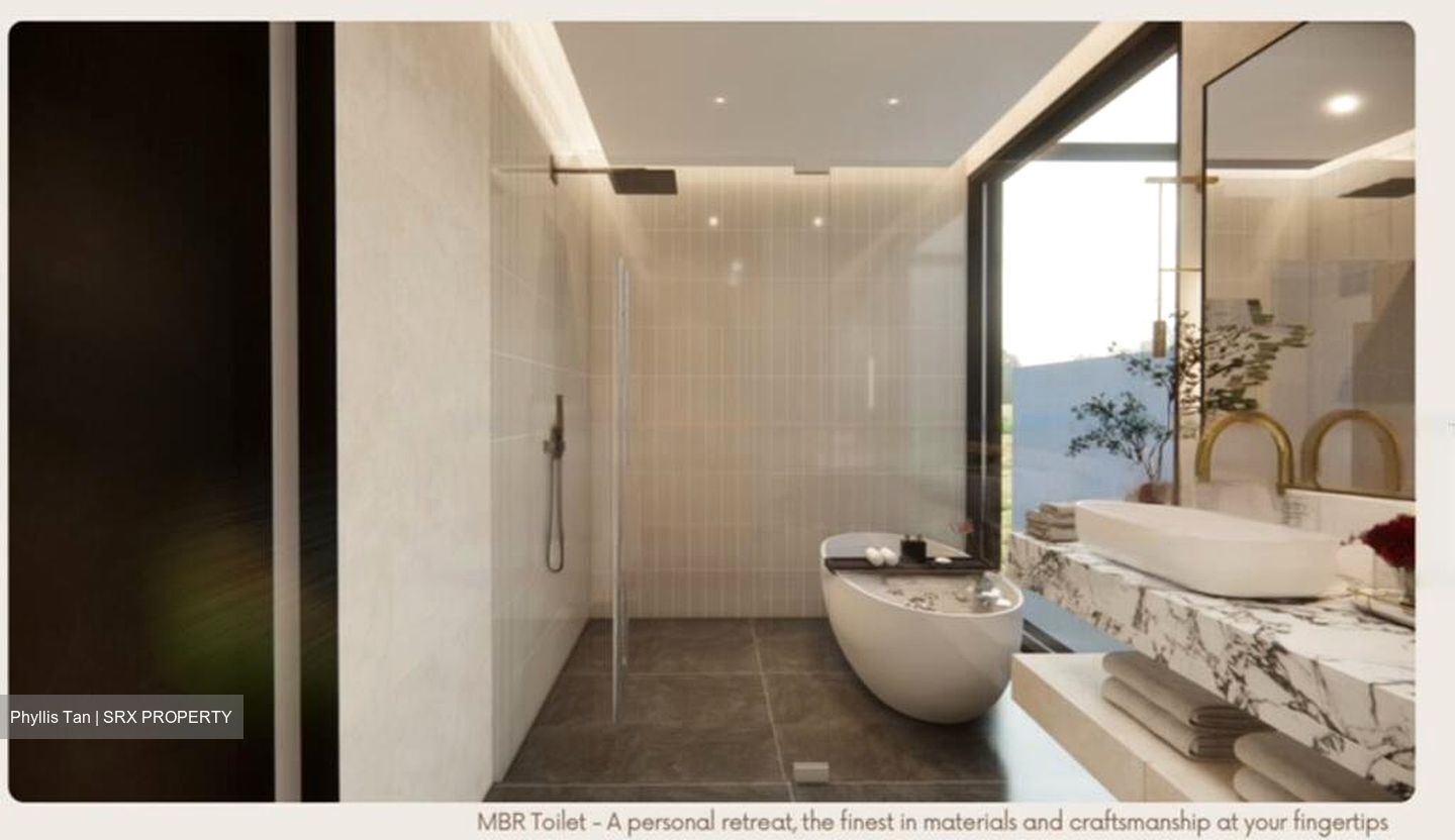 Hock Seng Park (D21), Semi-Detached #448655941